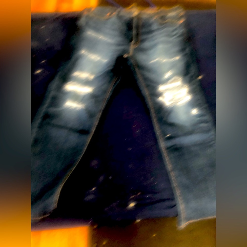 541 Levi’s w38 l30